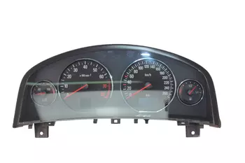 88 311 337 13136724HL Le compteur, compteur de vitesse, tableau de bord Opel