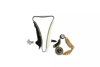 06K198228C, 06H109158N, Kit de chaîne de distribution Audi Seat Skoda Volkswagen