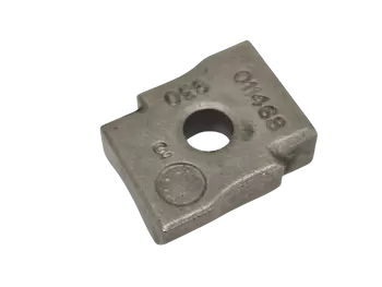 Rondelle 011468 8200011468 2.2-2.5DCI Renault 2,2 dCi 2,5 dCi