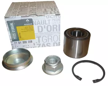 7701208058 Palier de roue Renault