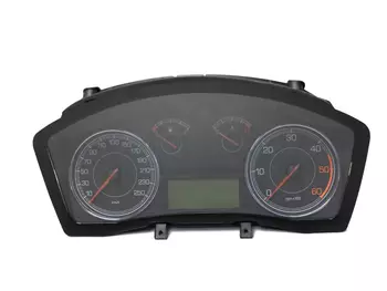 51735924 Bloc compteurs vitesse Fiat