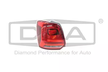 6C0945095N Phare de voiture Volkswagen