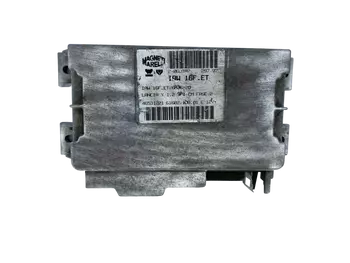 46531221 Calculateur Lancia