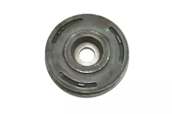 00000 Poulie d`arbre Citroen Peugeot _1,4 HDI / 1,6 HDI / 1,4 TDCi / 1,6 TDCi