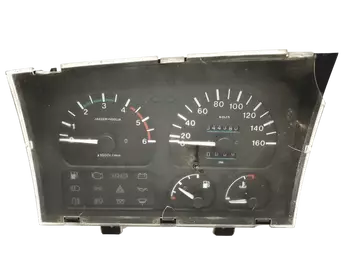 2481084905 Bloc compteurs vitesse Nissan