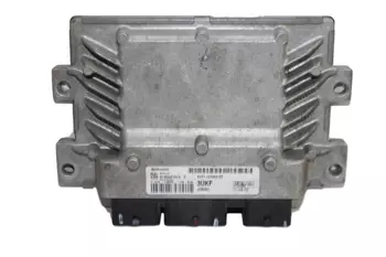 AV21-12A650-EF Calculateur d’ ordinateur ecu Ford