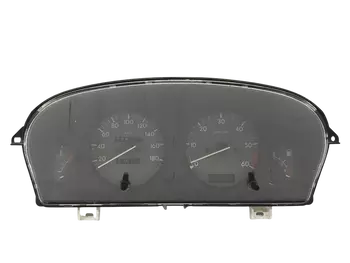 9621185680 Bloc compteurs vitesse Citroen Peugeot Diesel
