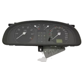 8200218861 B 8200218861B Bloc compteurs vitesse Renault