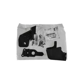 1614312680 Patte de fixation de phares Citroen Opel Peugeot