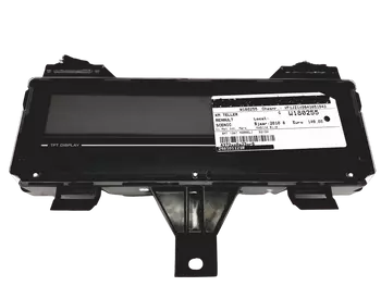248101121R  Bloc compteurs vitesse Renault