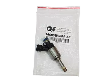 16600BV80A Injection de combustible Nissan Renault 1.6 TCe / 1.6 DIG-T
