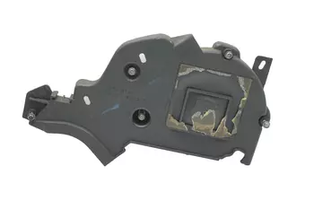 0320Y1 Capote moteur Citroen Ford Peugeot Toyota _1,4 HDI | 1,4 TDCI