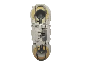 00000 Insert phare Renault