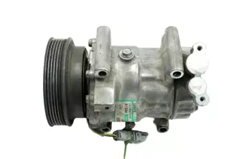 8200365787 Compresseur de climatisation Nissan Renault _1,5 dci / 1,4 16v K4J / 1,2 16v D4F  /1,6 16v K4M