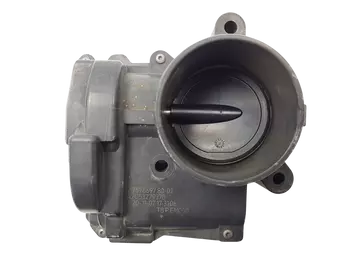 163636 1636.36 Boitier papillon d’admission Citroen Mini Peugeot 1,4 1,6 2,0
