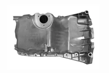 06B103601P Carter d`huile Audi Skoda Volkswagen
