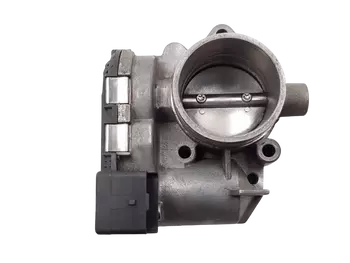 1635Q9 1635.Q9 Boitier papillon d’admission Citroen Peugeot 1,6 16v NFU