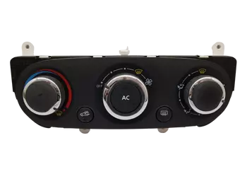 272704701R  Commande chauffage Renault