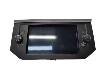 5802256180 Autoradio Iveco