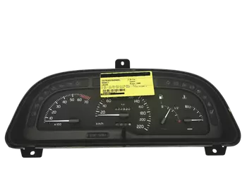 7700844747  Bloc compteurs vitesse Renault