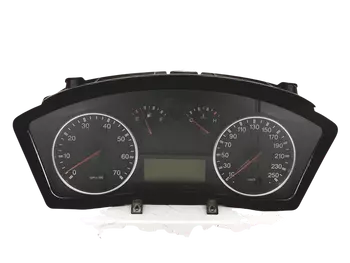 51735924  Bloc compteurs vitesse Fiat