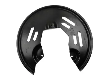 8200715360 Bouclier thermique Renault