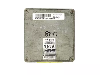 B67K18881C Calculateur Mazda
