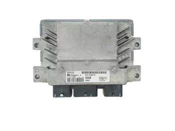 AV21-12A650-AB Calculateur Ford