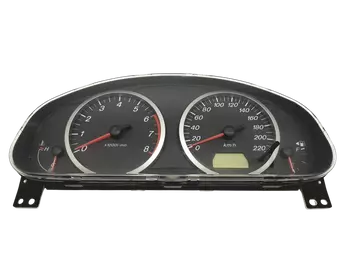 3M7110849MG Bloc compteurs vitesse Mazda