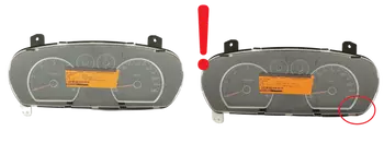 94033-2R200 Bloc compteurs vitesse Hyundai Diesel