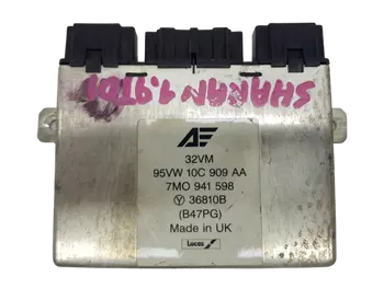 7MO941598  Calculateur Ford Volkswagen