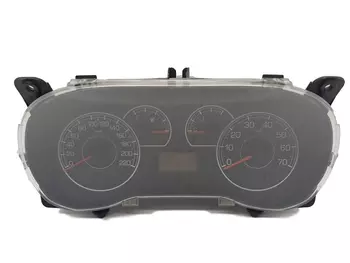 51867545 Bloc compteurs vitesse Fiat