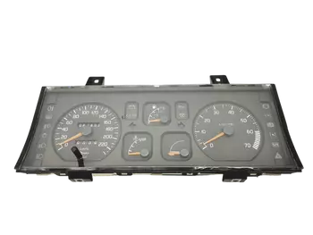 RL48V385 19351601 193516 Bloc compteurs vitesse Renault