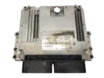 F1D1-12A650-ACA Calculateur Ford