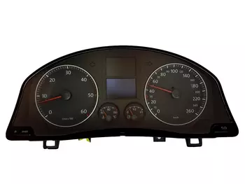 1K0920860L Bloc compteurs vitesse Volkswagen Diesel