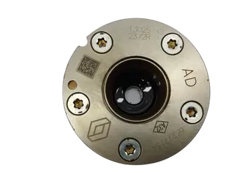 130252372R Poulie dephaseur arbre cames Dacia Renault Smart 0,9 TCE H4B 1,0 SCE