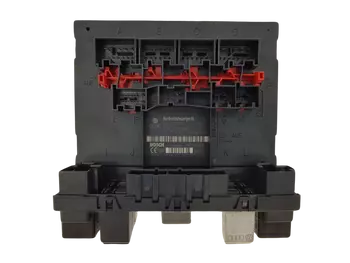 3C0937049AH Module Audi Seat Volkswagen