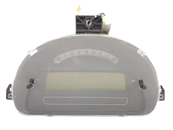 9660225780 D 02 Bloc compteurs vitesse Citroen