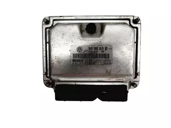 045 906 019 BP Calculateur Volkswagen