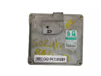 33920-61GB0 Calculateur ecu Suzuki