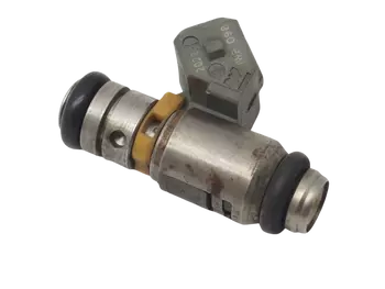 8200058379 Injection de combustible Renault 2.0