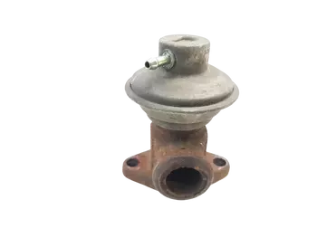 7700103893  Soupape  egr Renault 1,9 D F8Q