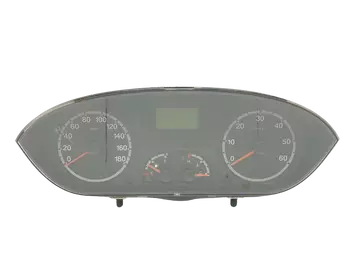 1360355080 Bloc compteurs vitesse Citroen Fiat Peugeot Diesel