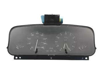 1480110080 Bloc compteurs vitesse Citroen Fiat Peugeot