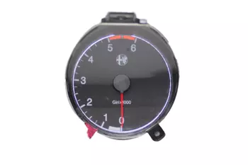 156034514 Bloc compteurs vitesse Alfa Romeo