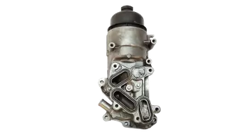 9687911280  Boîtier de filtre d’huile Citroen Ford Mini Peugeot Volvo 1,6 HDI TDCi D