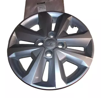 403159666R Cache roue Dacia