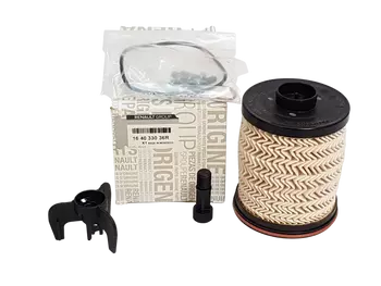 164003263R, 164004169R, Filtre À carburant Renault
