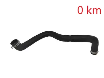 215019847R, 215010197R Tuyau de radiateur Fiat Nissan Opel Renault 2,0 DCI