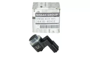 284384EA1E, 284420753R, Capteur de stationnement pdc Nissan Renault